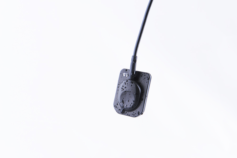 Rayence Sensor HDI-S/HDI-P - I/O传感器 - Rayence
