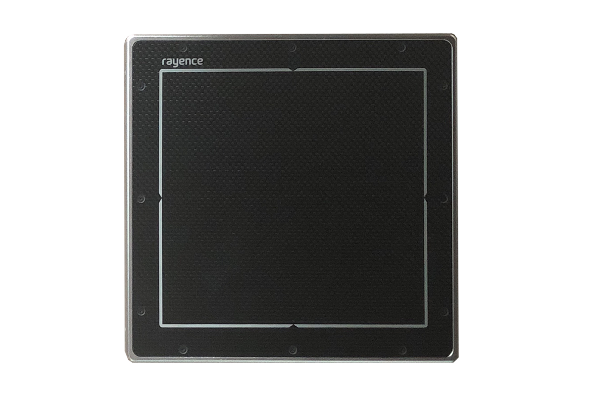 0606 FCA - ???�???� X-ray �???????� - Rayence