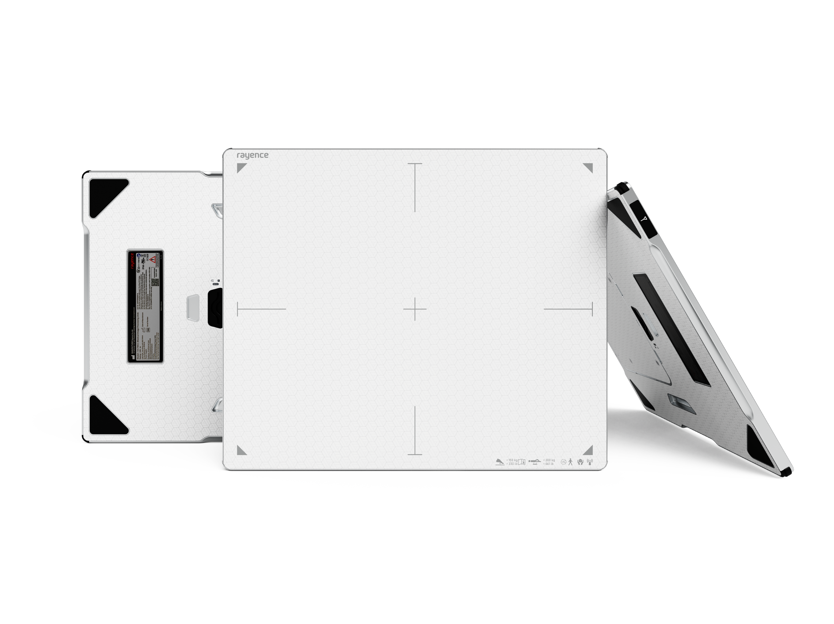 Rayence Panel 1417WCE - Medical - Rayence