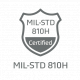 MIL-STD 810H