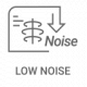 Low noise