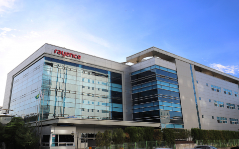 Rayence Reports Highest Ever Results this Q2