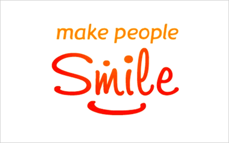 make people Smile