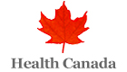 Health Canada 인증